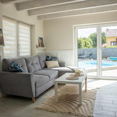 Apartament Klos 1 Экстерьер фото