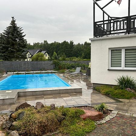 Apartament Klos 1 Экстерьер фото