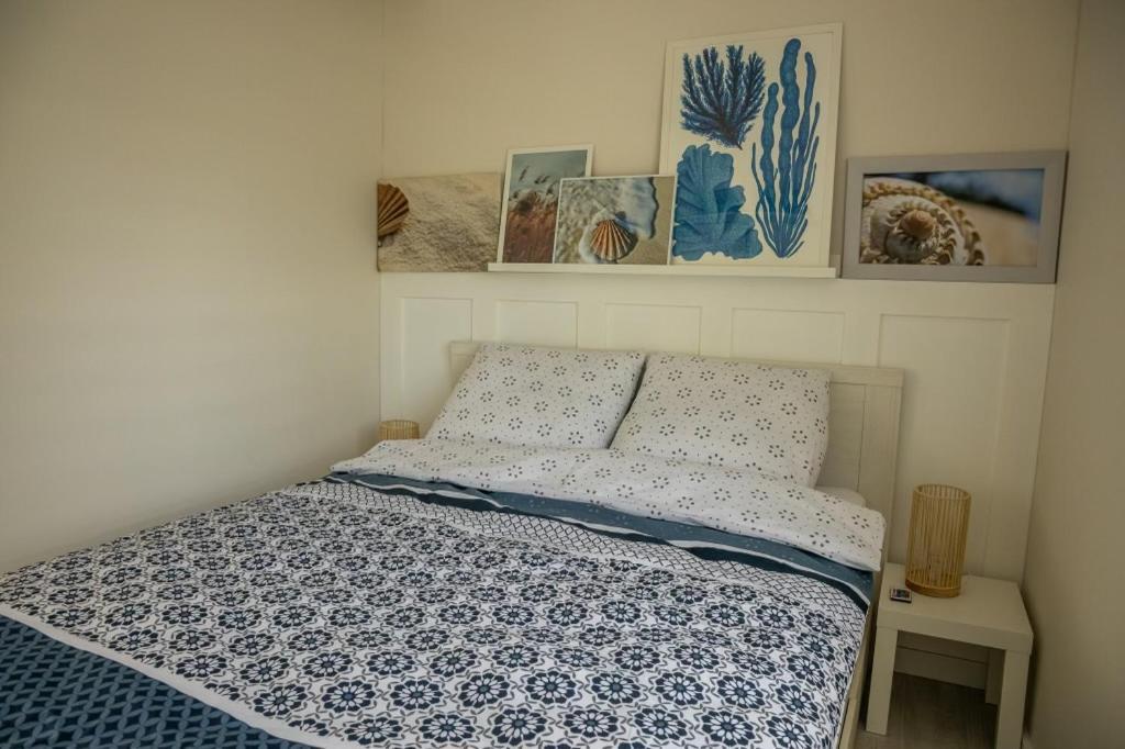 Apartament Klos 1 Экстерьер фото