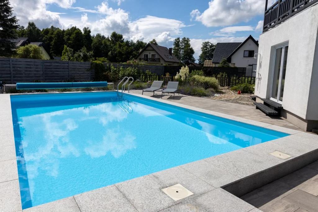 Apartament Klos 1 Экстерьер фото